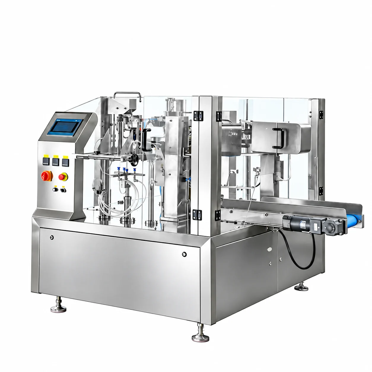 Packaging solutions | DAWNTECH